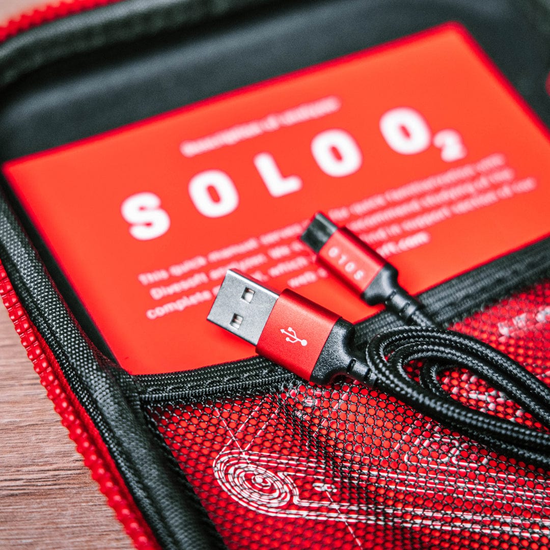 Divesoft - Analyzer SOLO O2 - Image 11