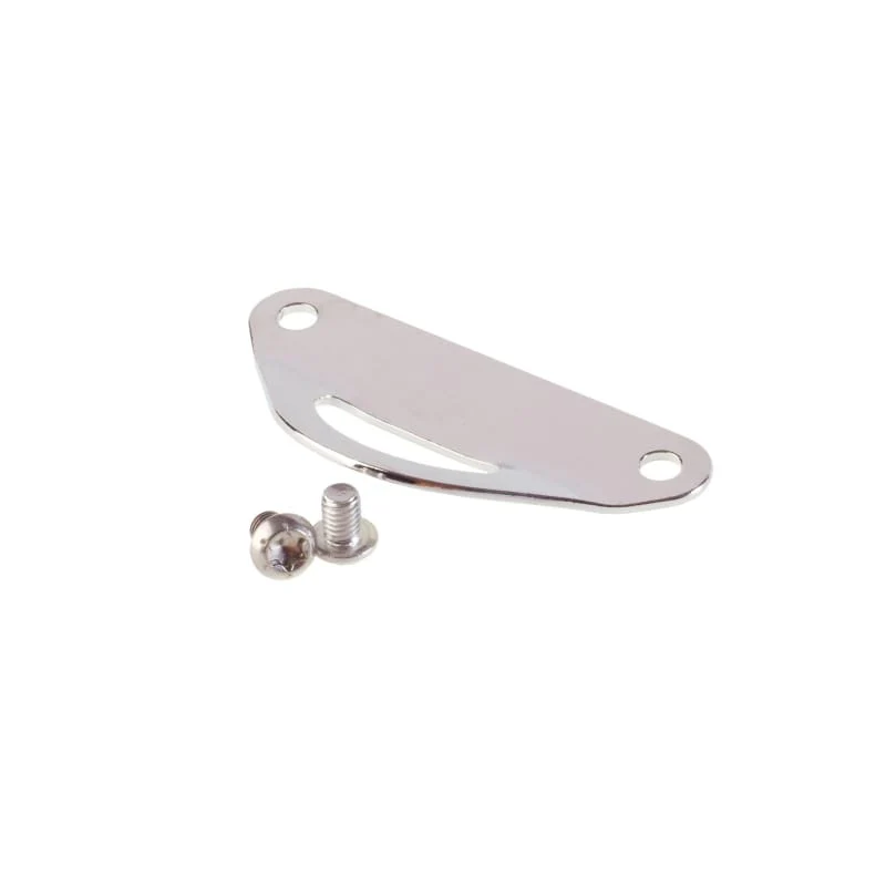 DIVESOFT - Backplate D-Ring