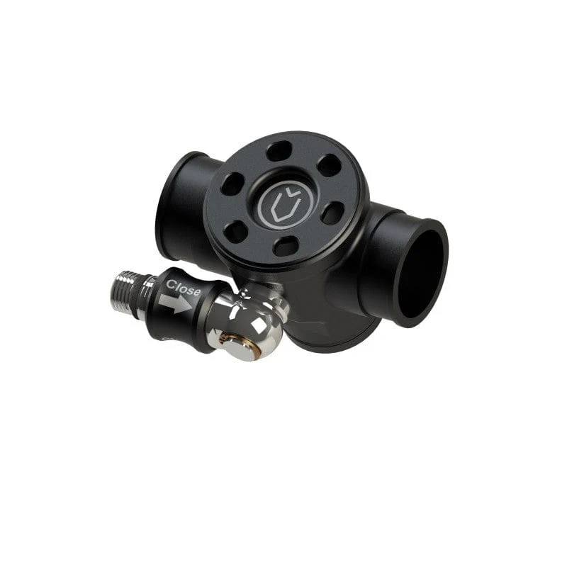 DIVESOFT - Complete Loop with DSV + T-Piece ADV - Image 2