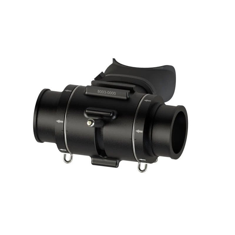 DIVESOFT - Complete Loop with DSV + T-Piece ADV - Image 3