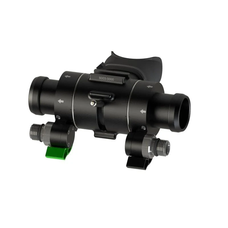 DIVESOFT - DSV + MAVS 30.5 MM (1 3/16")