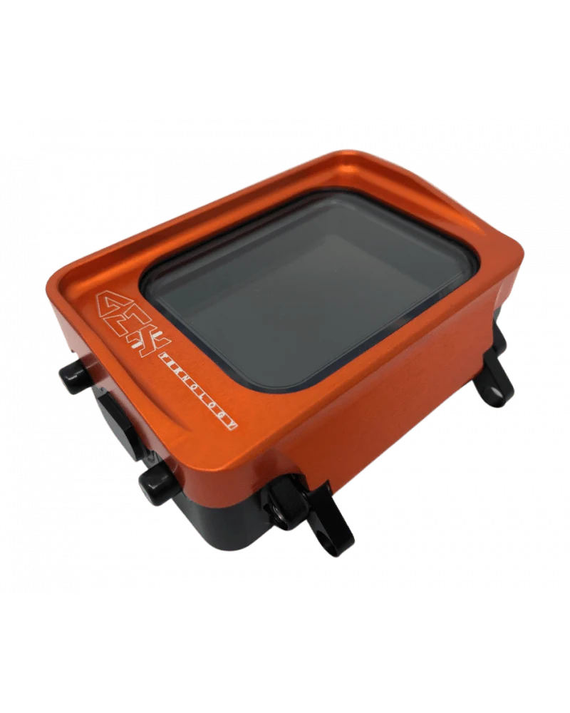 AMX Teknology - Divesoft Freedom Aluminum Screen Protector - Image 11