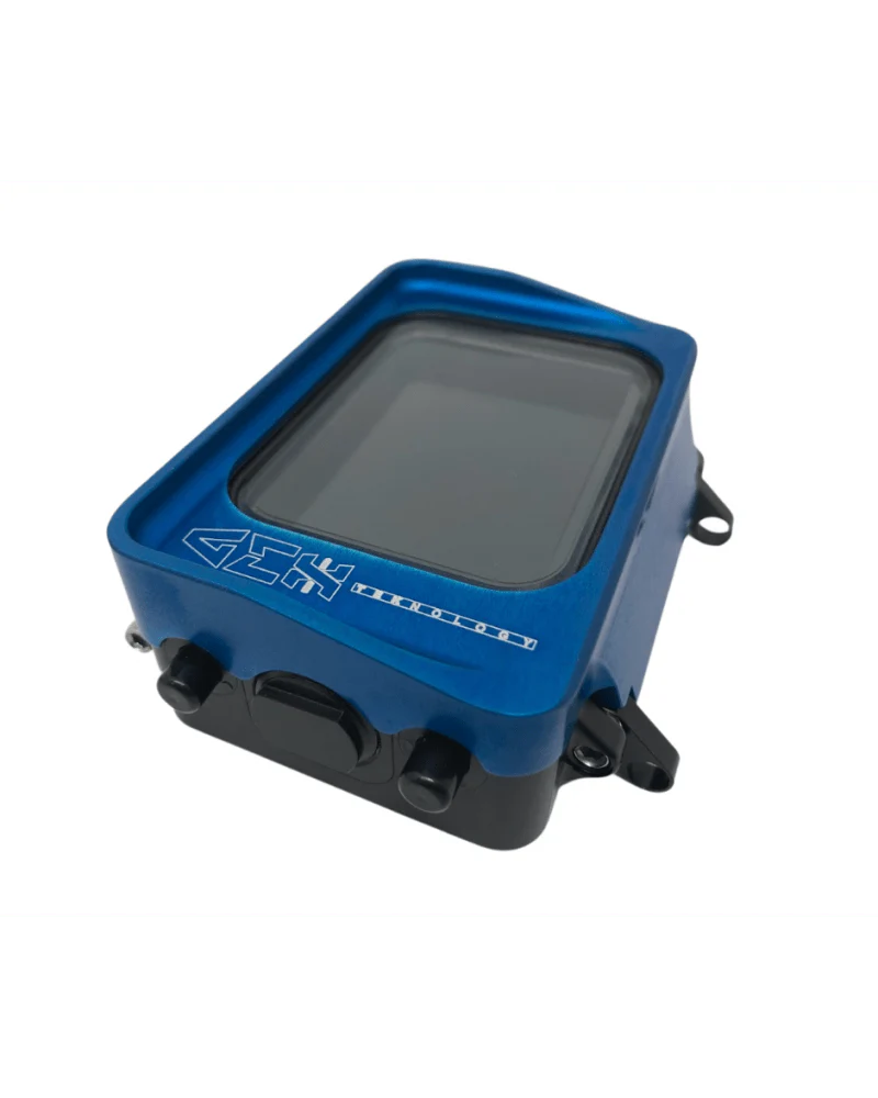 AMX Teknology - Divesoft Freedom Aluminum Screen Protector - Image 12