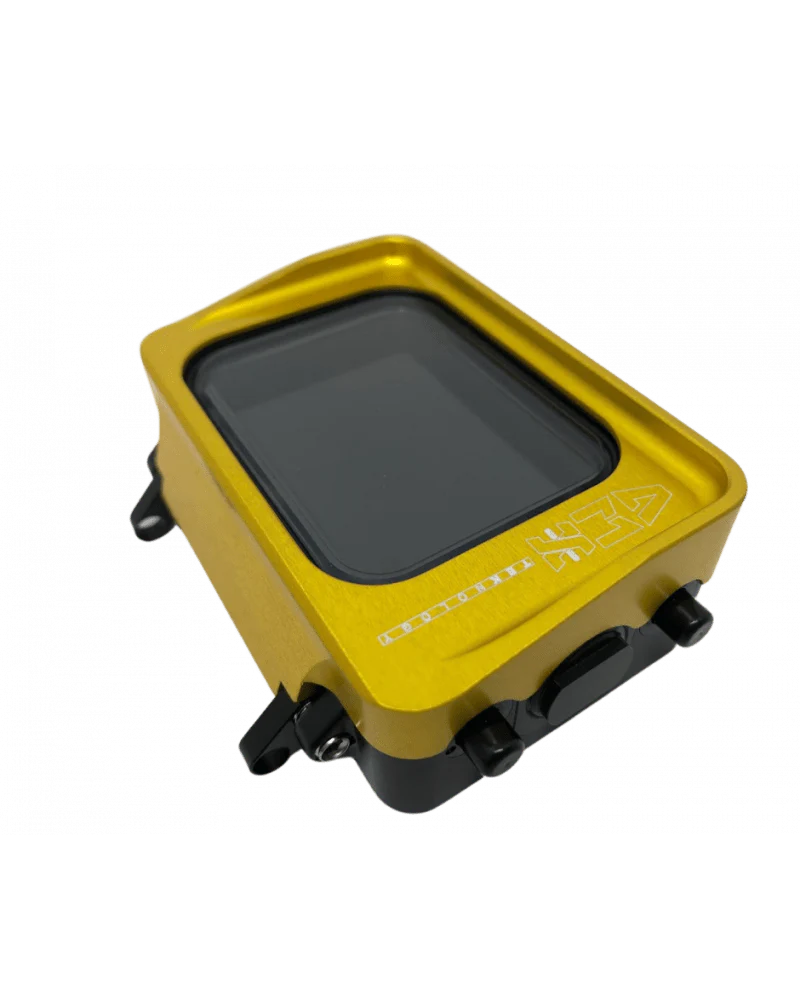 AMX Teknology - Divesoft Freedom Aluminum Screen Protector - Image 17