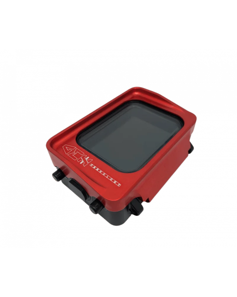 AMX Teknology - Divesoft Freedom Aluminum Screen Protector - Image 5