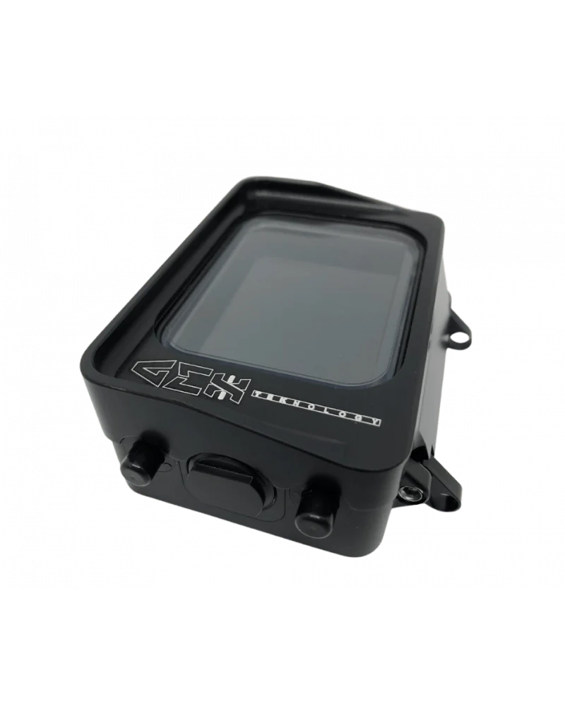 AMX Teknology - Divesoft Freedom Aluminum Screen Protector - Image 7