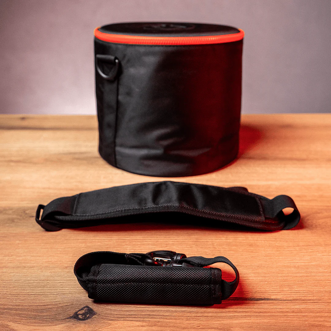 DIVESOFT - Liberty Head Travel Case - Image 6