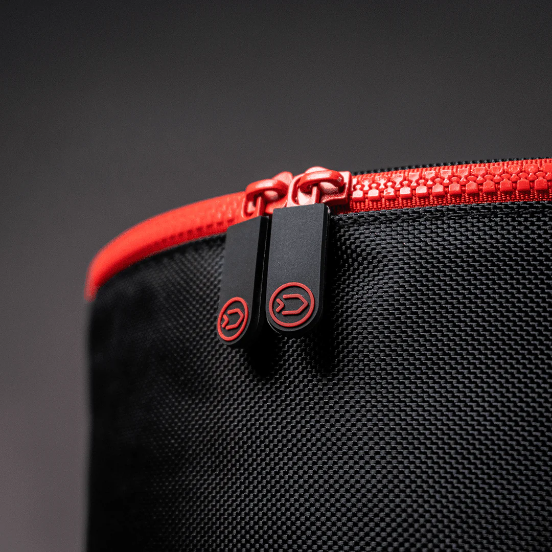 DIVESOFT - Liberty Head Travel Case - Image 7