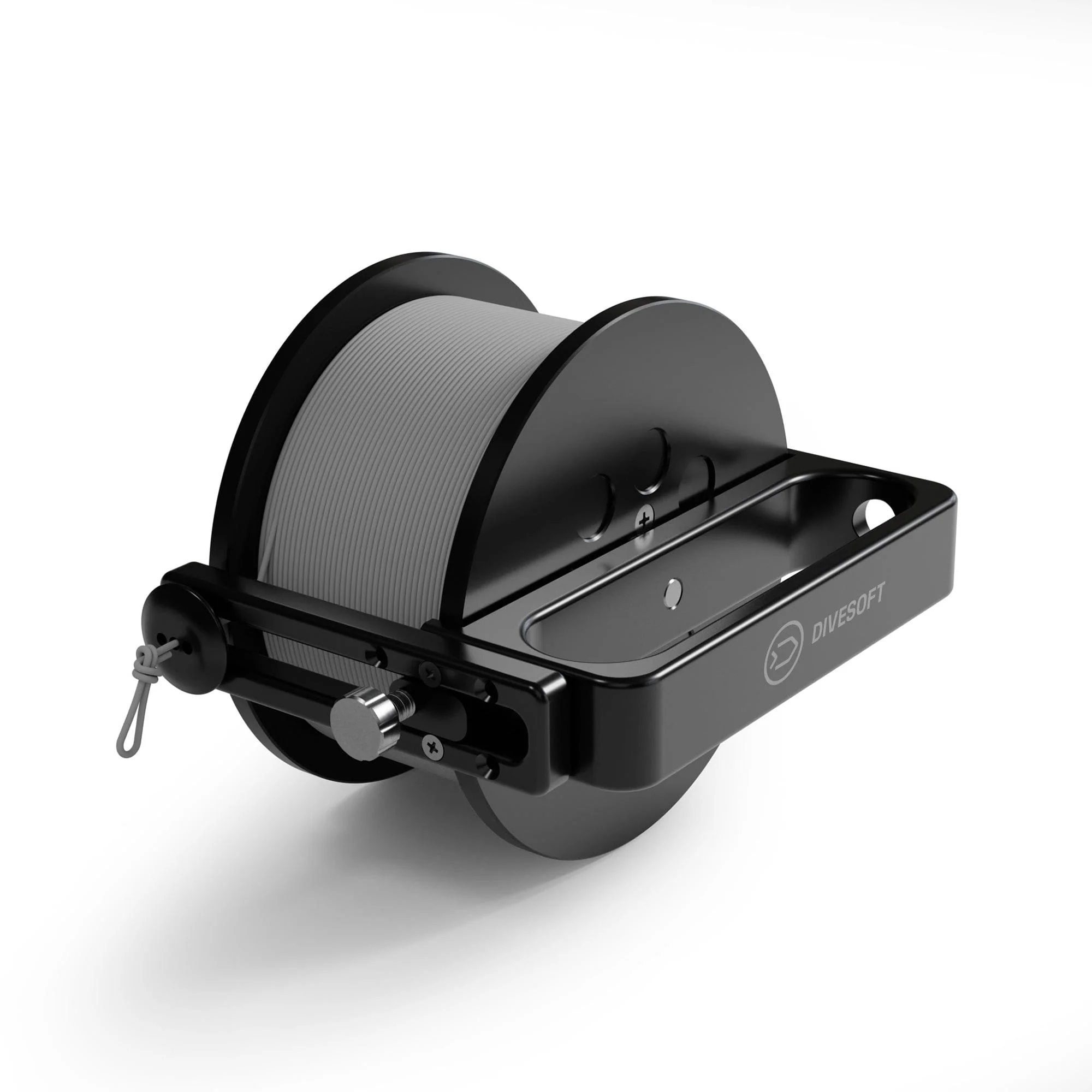 Divesoft - 200M Primary Reel