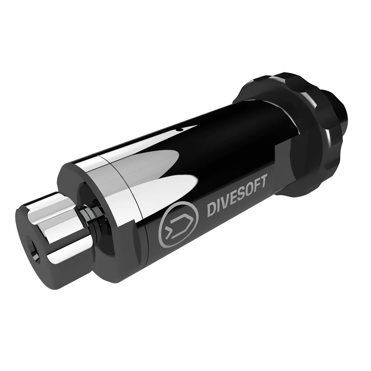 Divesoft - Professional Flow Limiter - Mk2