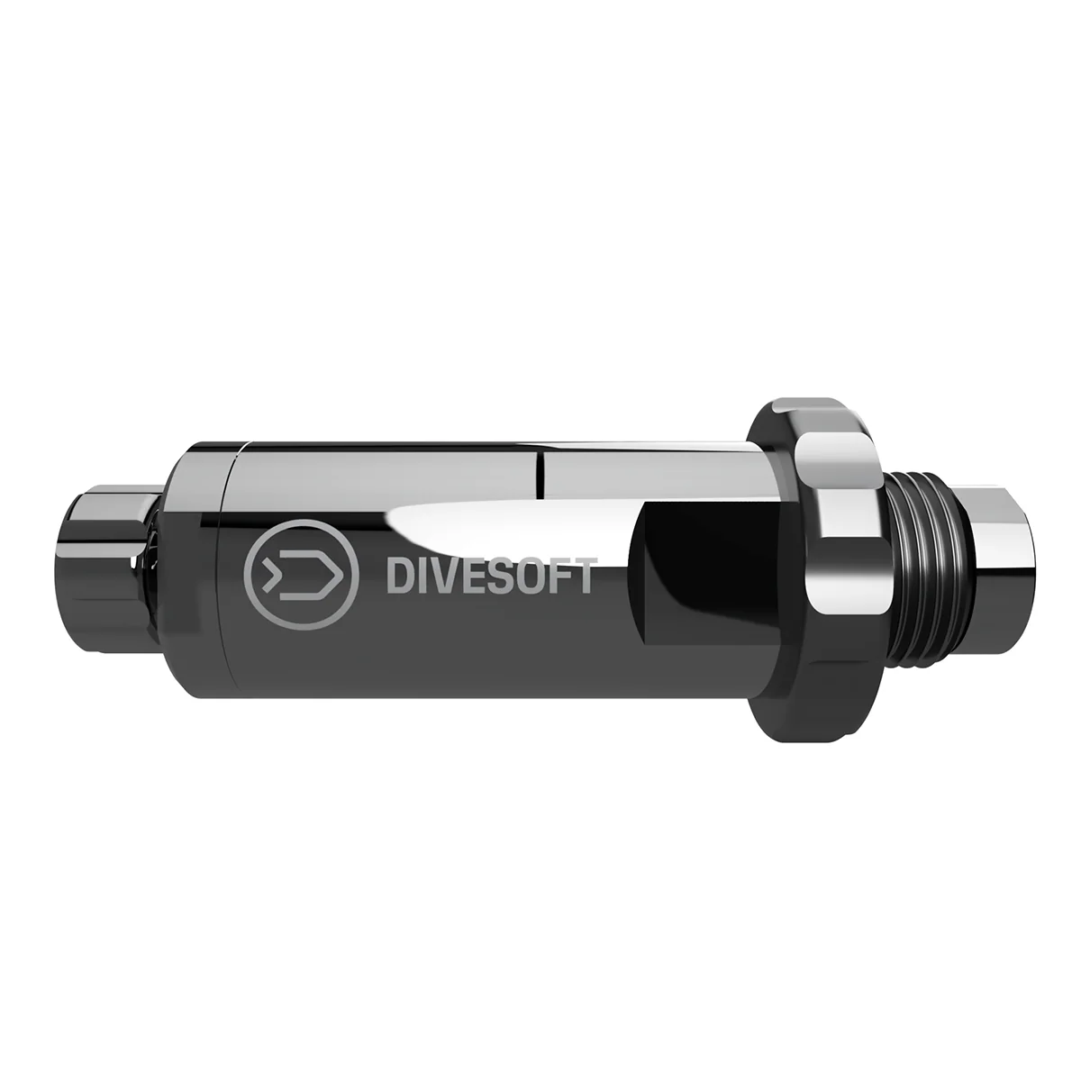 Divesoft - Professional Flow Limiter - Mk2 - Image 2