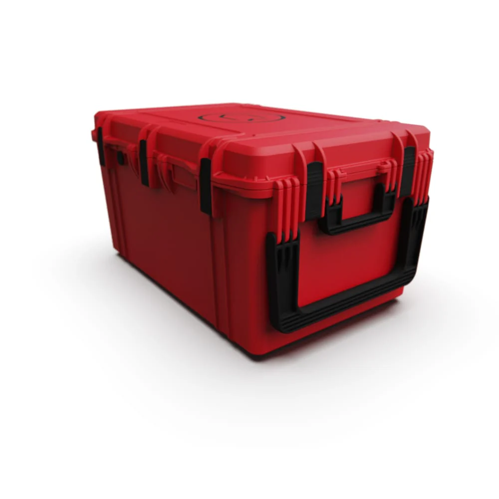 DIVESOFT - Transport Cases - Image 4