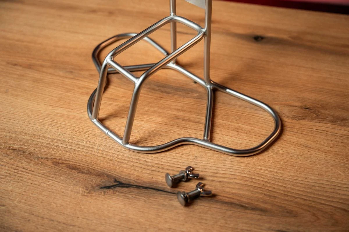 DIVESOFT - Welded Stands - Image 4