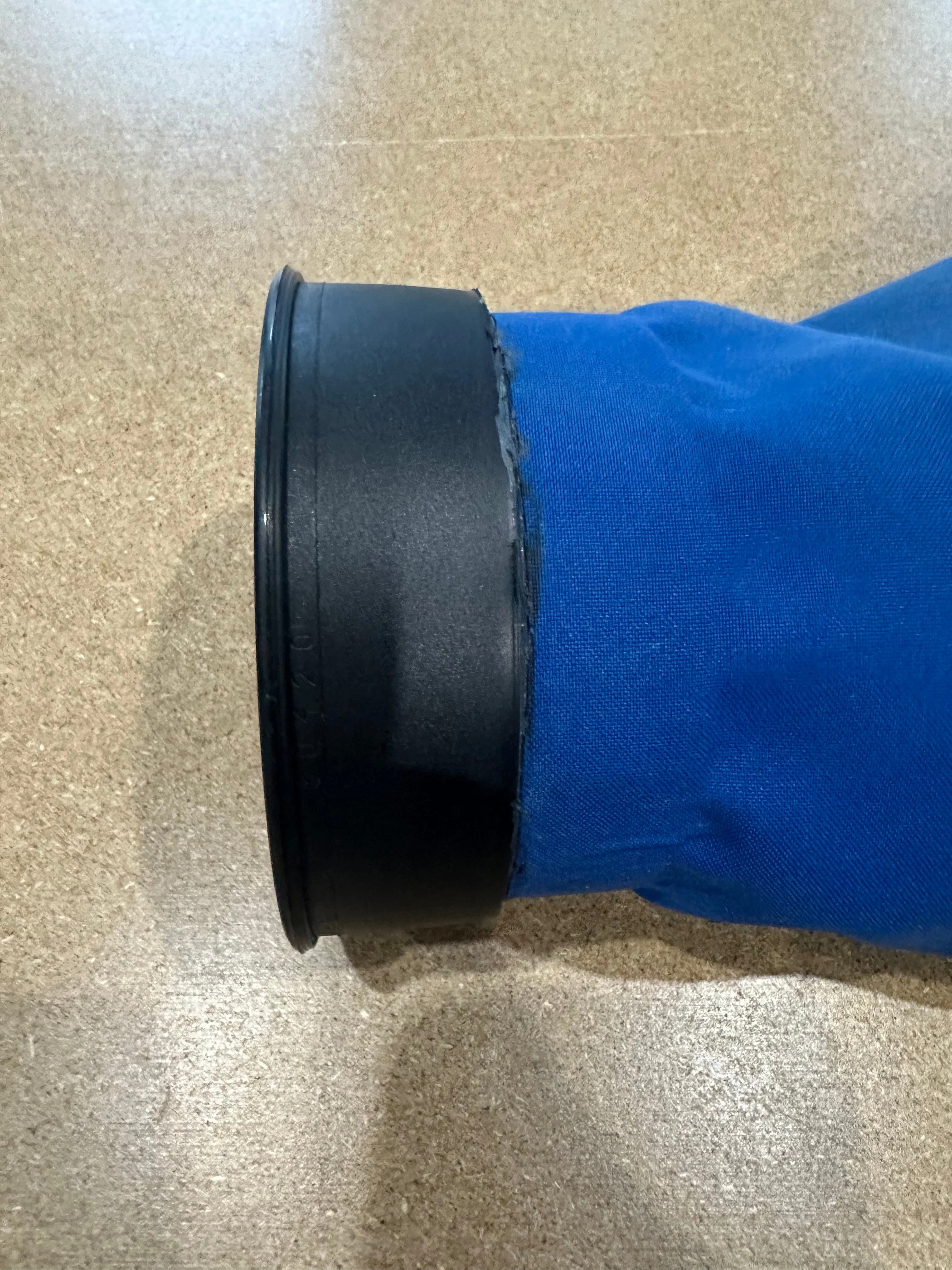 Drysuit Repair - Modular Wrist Seal Solutions - Image 3