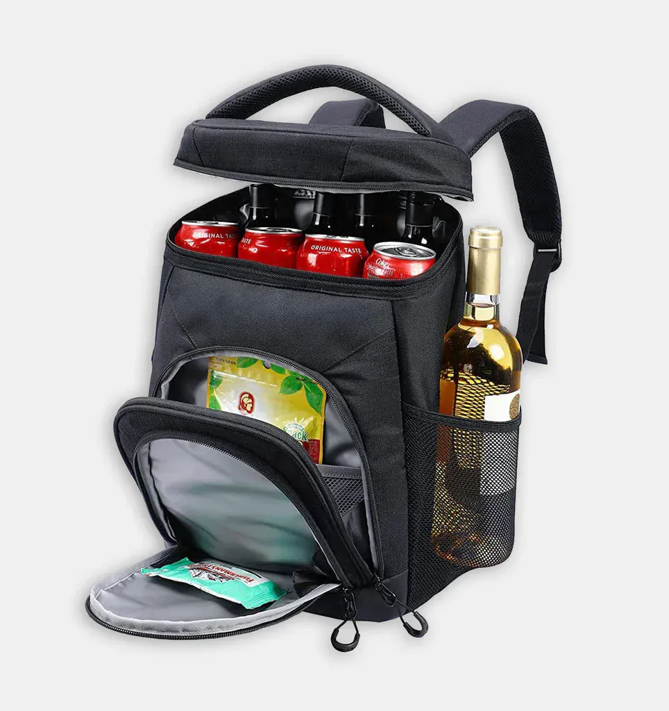 DUI - Cooler BackPack/Bag - Image 2