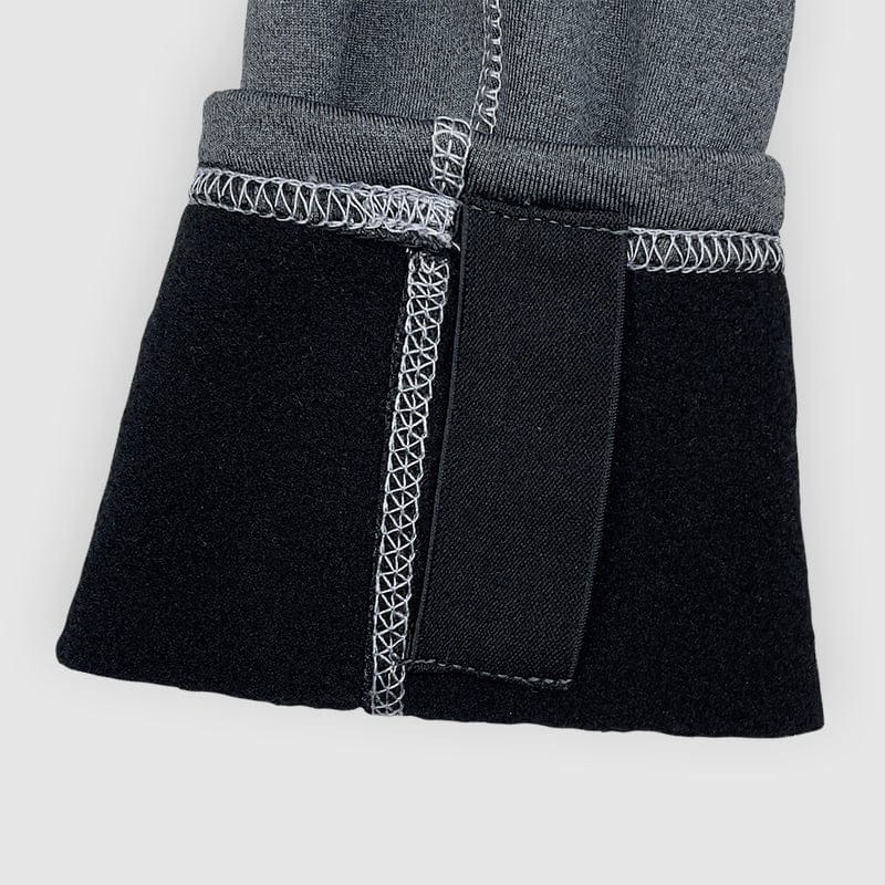 DUI - Men's DuoTherm II 150 Jumpsuit - Image 4