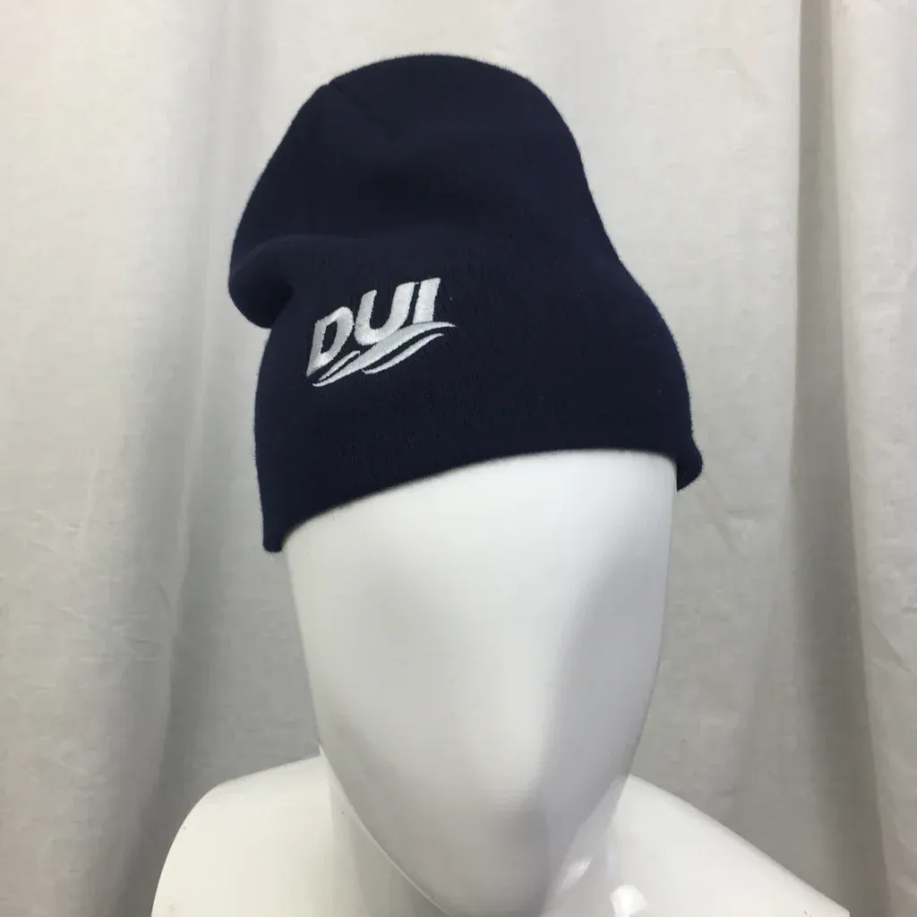 DUI - Logo Beanie - Image 2