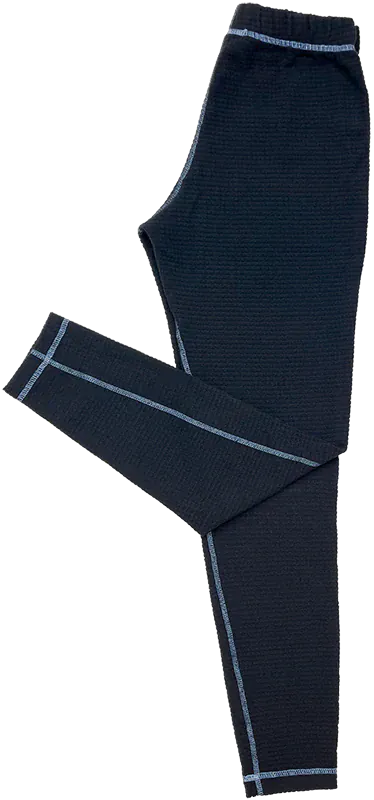 DUI - PowerGrid Base Layer Pants - Unisex - Image 2