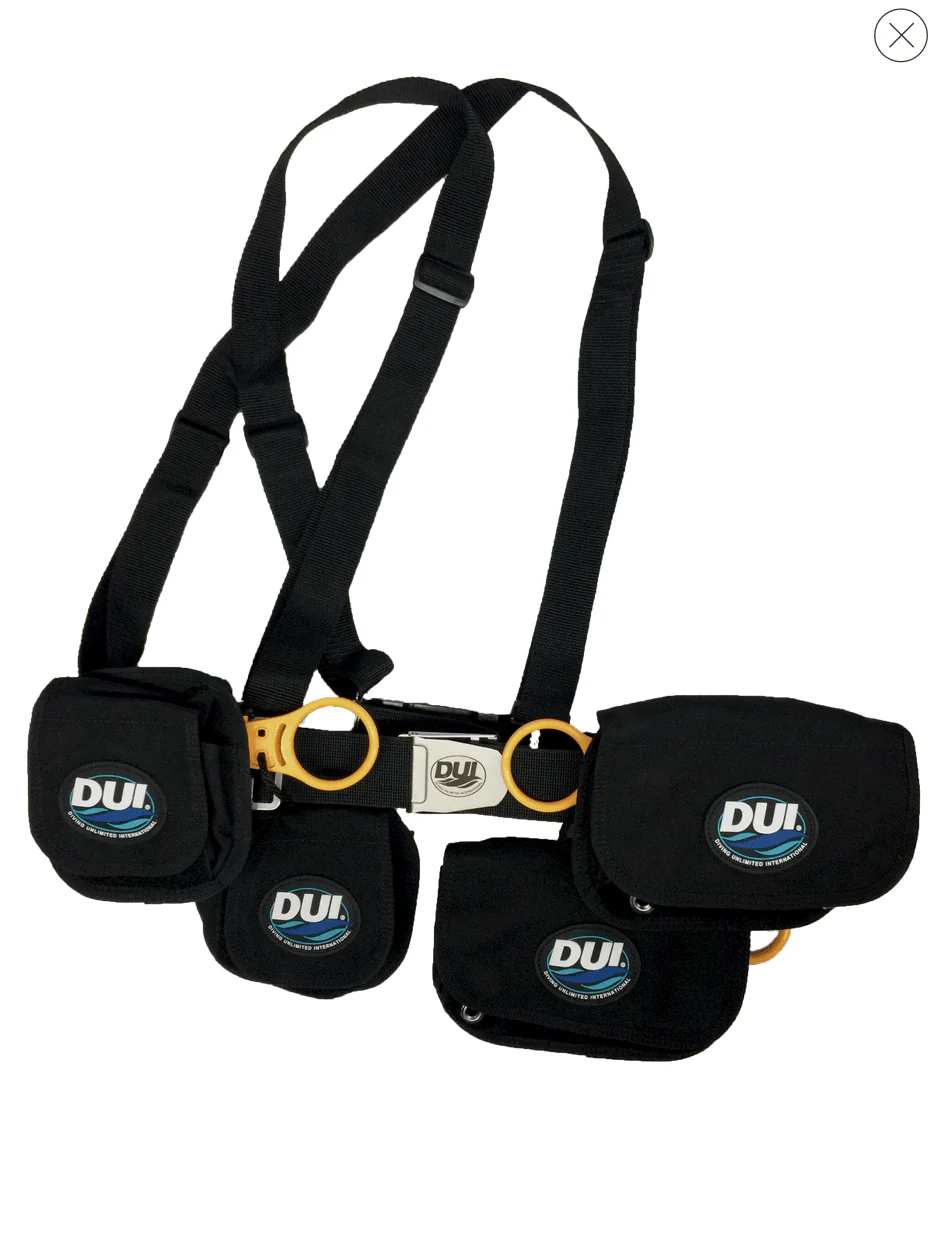 DUI - Weight and Trim III