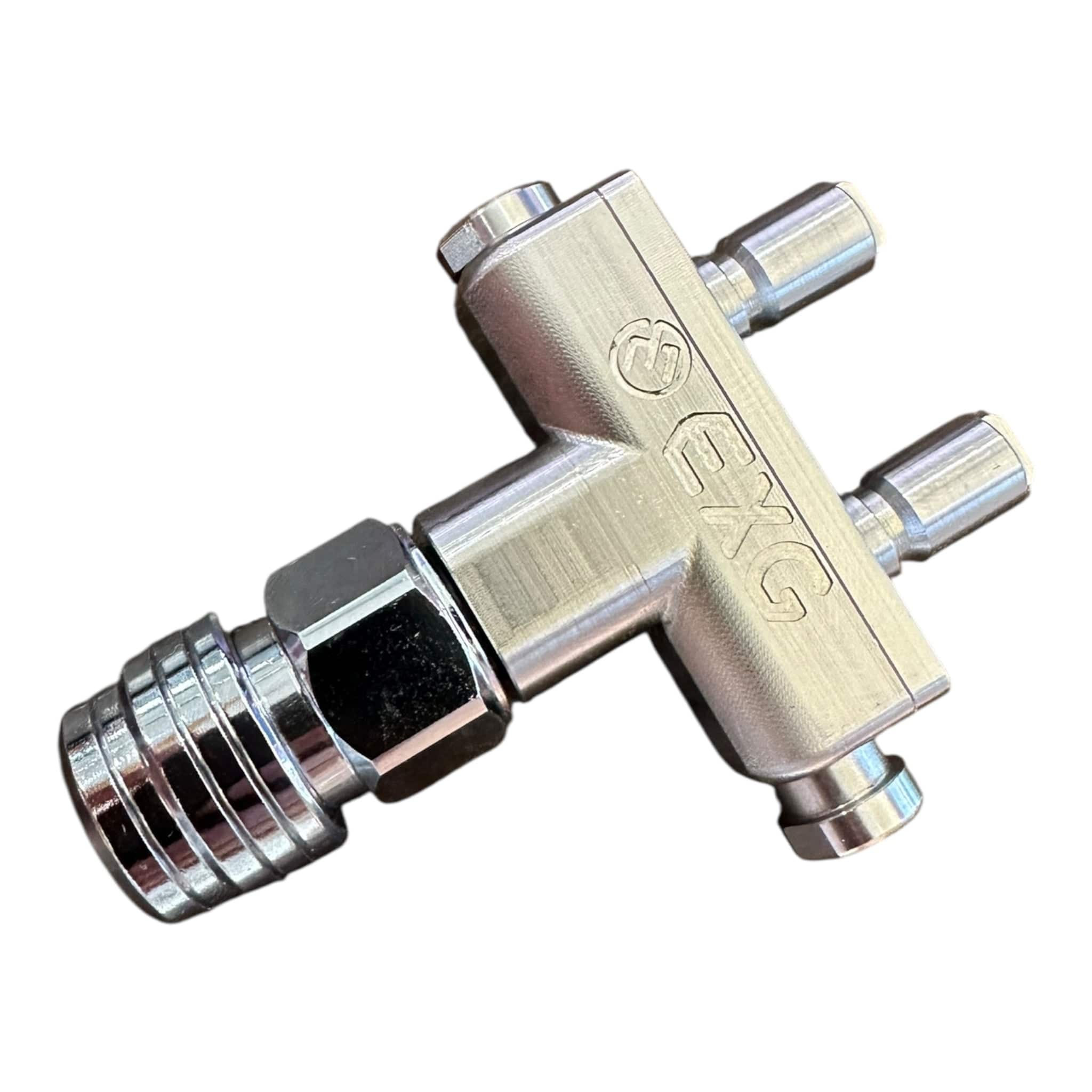 EXG - Gas Switch Block - Image 3
