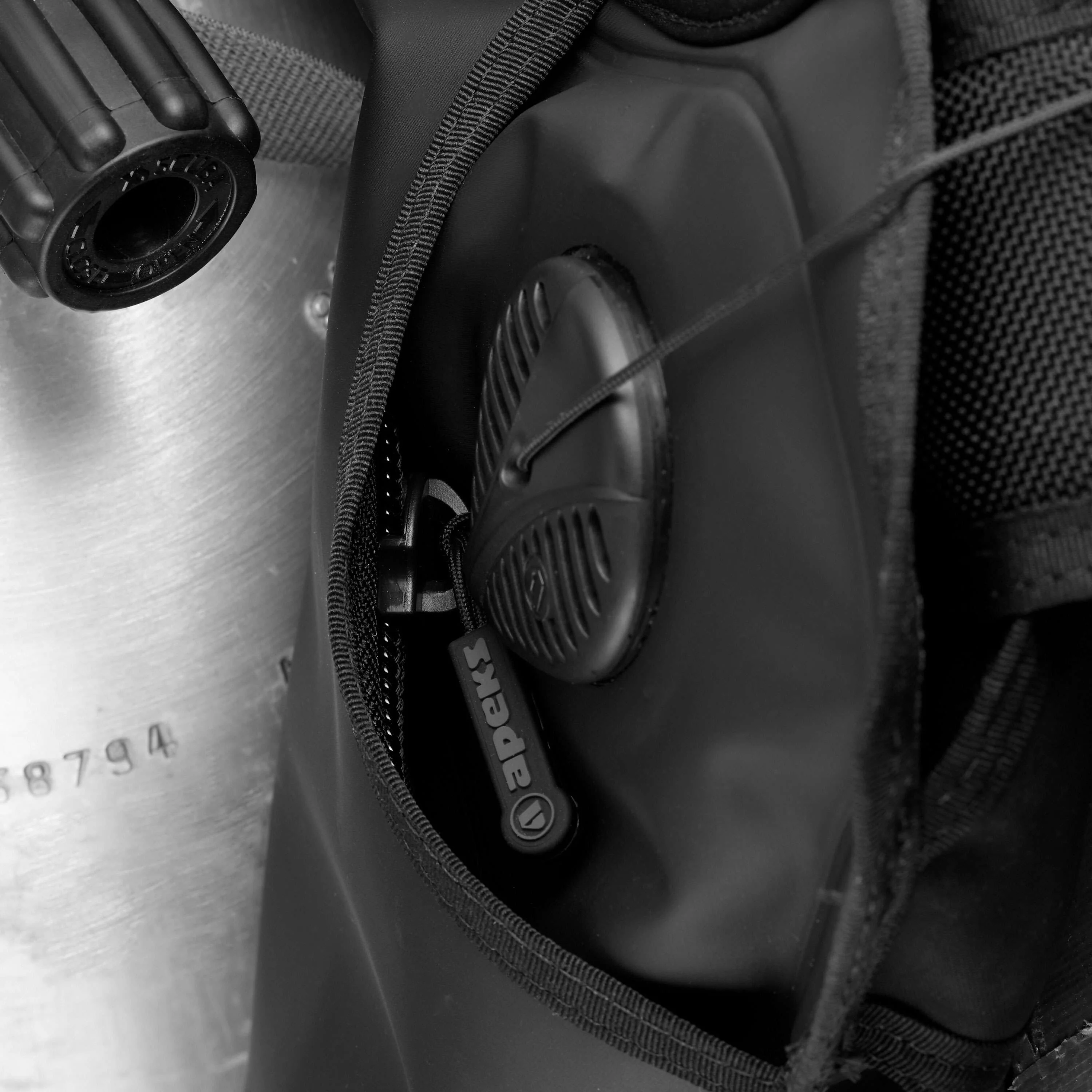 Apeks - EXOTEC BCD - Image 17