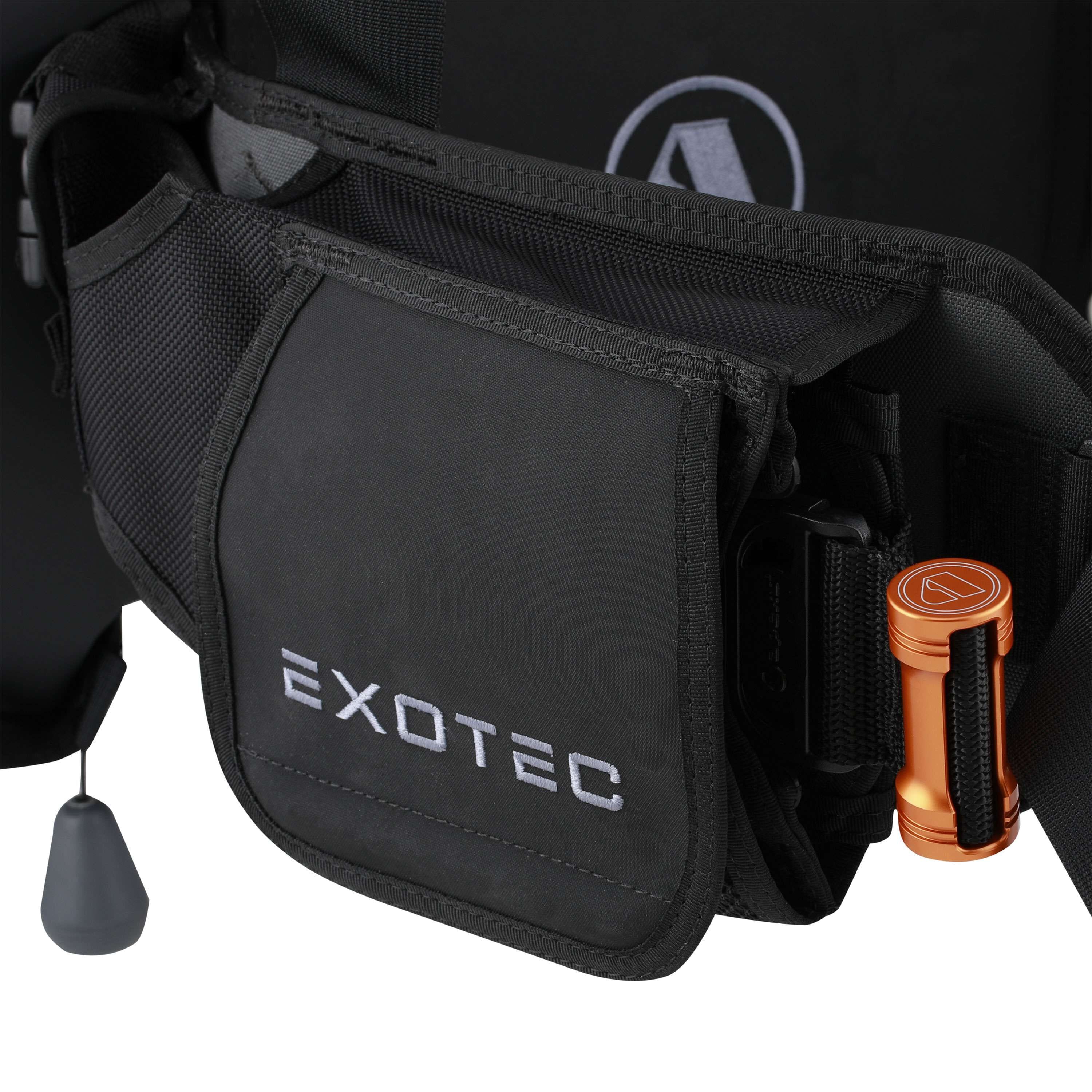 Apeks - EXOTEC BCD - Image 6