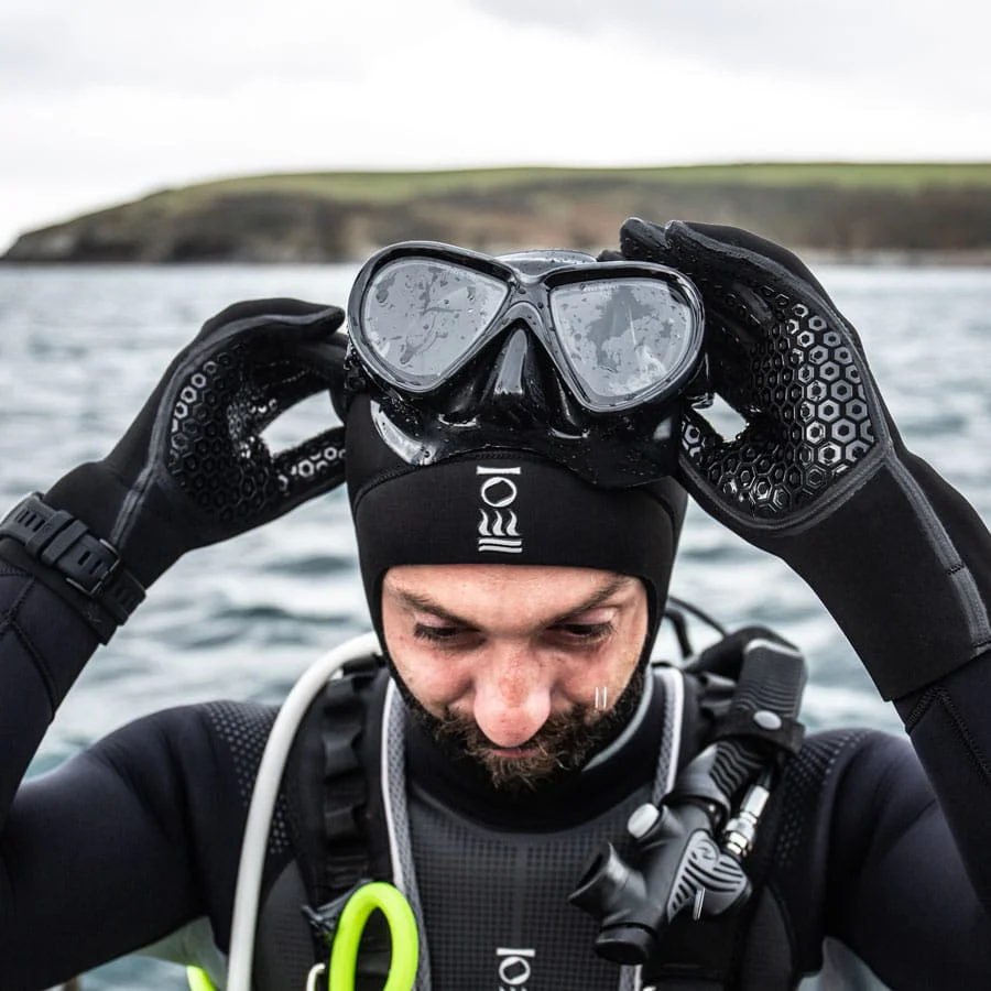 Fourth Element - 3MM Neoprene Gloves - Image 2