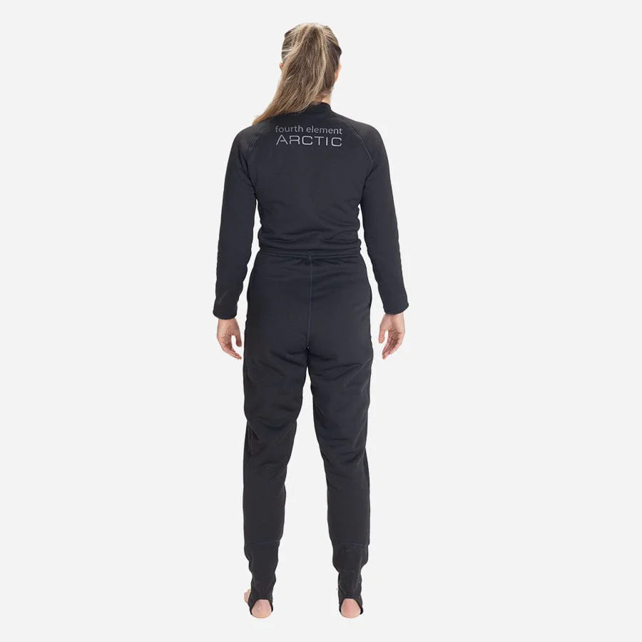 Fourth Element - WOMEN'S ARCTIC ONE PIECE - Image 2