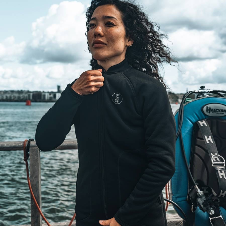 Fourth Element - WOMEN'S ARCTIC TOP - Image 5