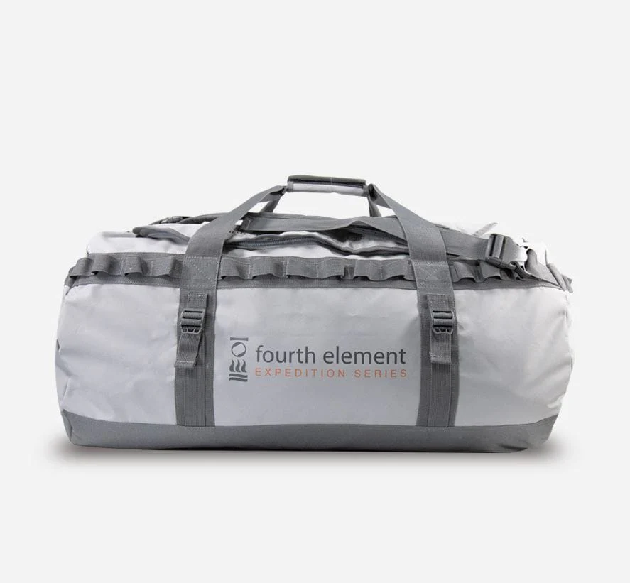 Fourth Element - Expedition Series Duffel Bag - Image 5