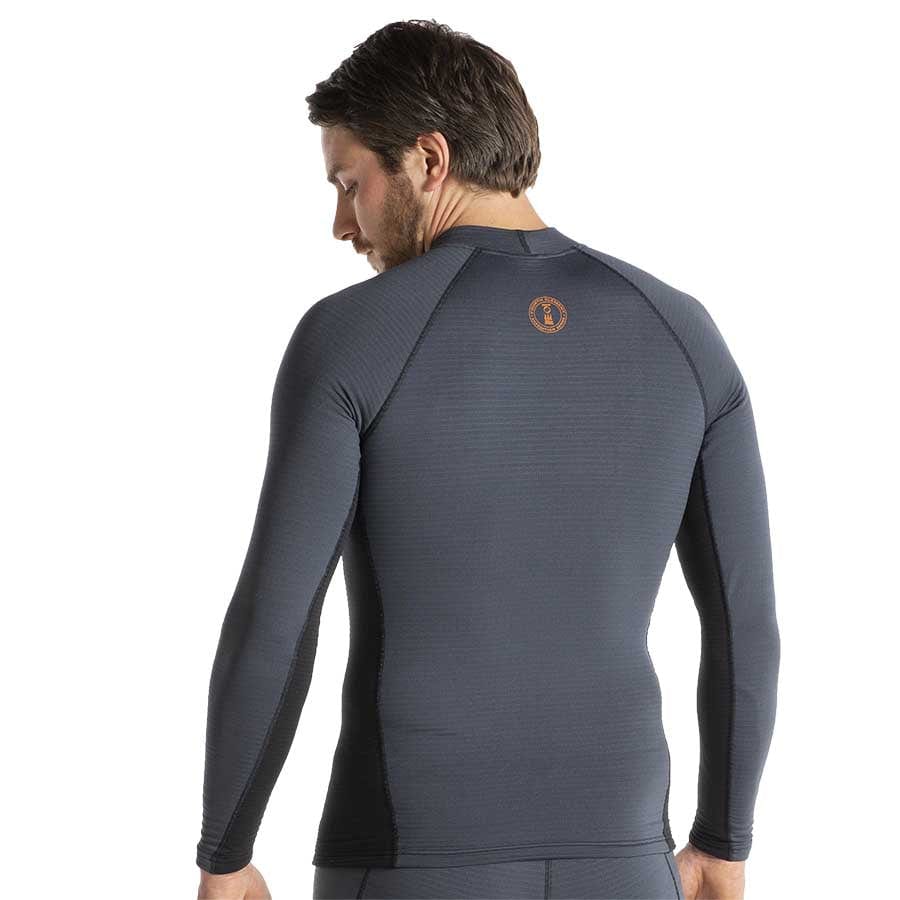 Fourth Element - Men's J2 Long Sleeve Top - Image 2