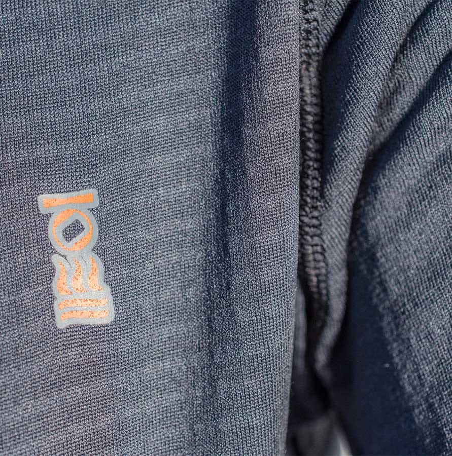 Fourth Element - Men's J2 Long Sleeve Top - Image 4