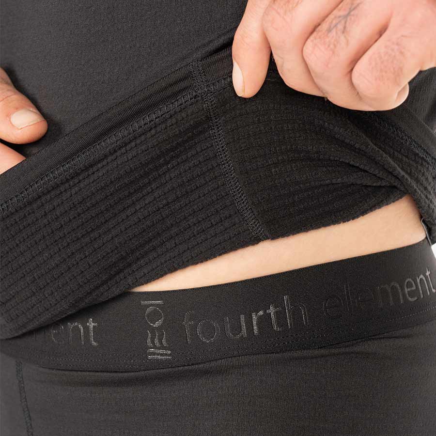 Fourth Element - Men's J2 Base Layer Long Sleeve Top - Image 6