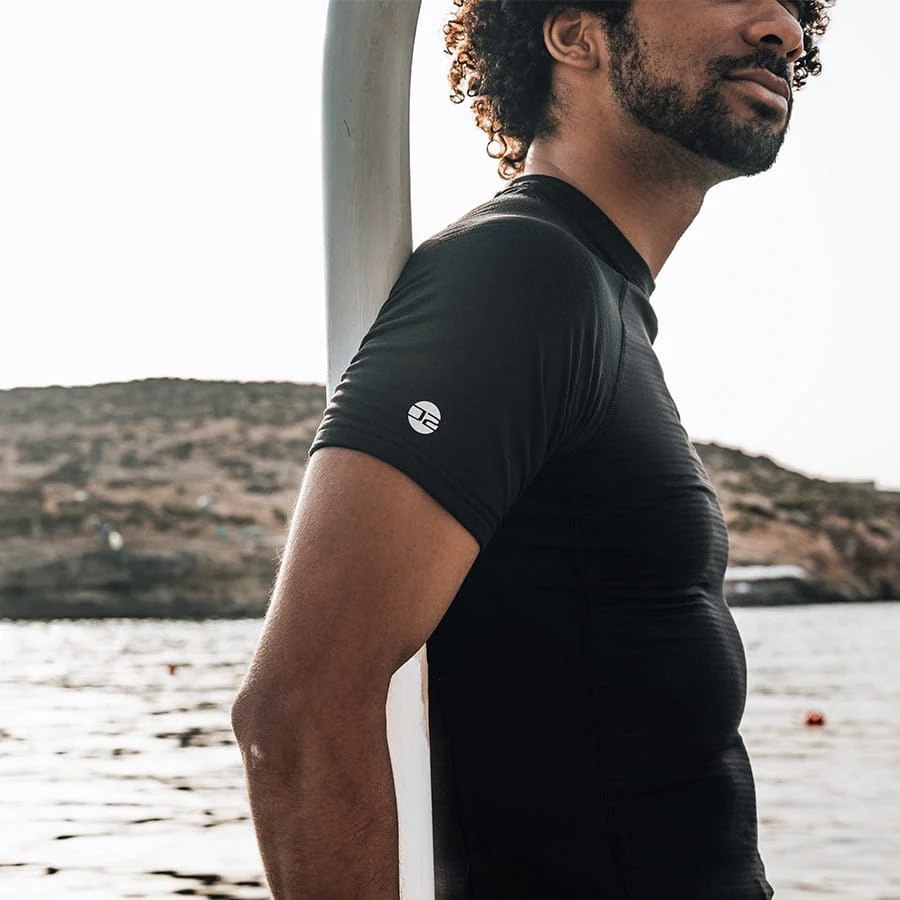 Fourth Element - Men's J2 Short Sleeve Top - Image 5