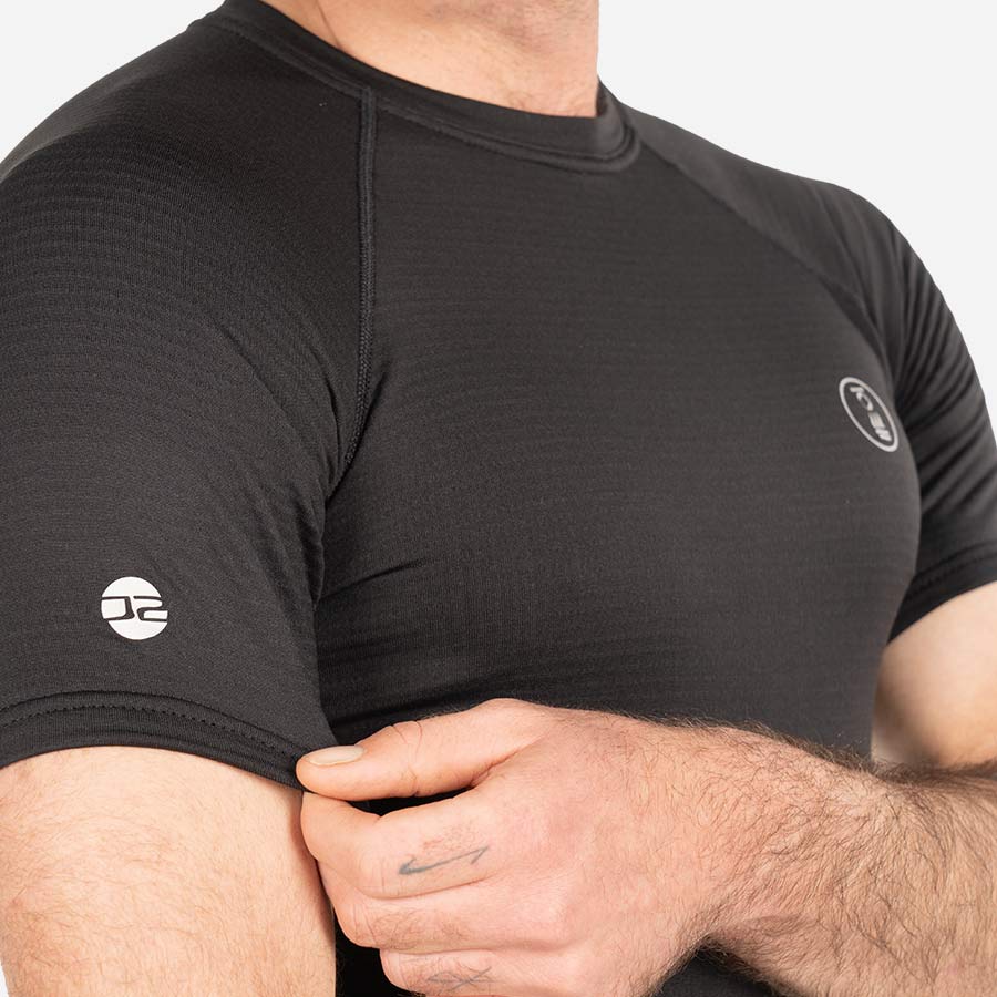 Fourth Element - Men's J2 Short Sleeve Top - Image 7