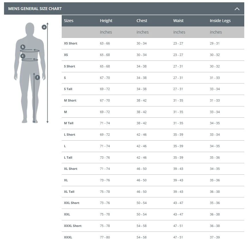 Fourth Element - Men's XENOS ARC 3MM Wetsuit (PREORDER ITEM) - Image 9
