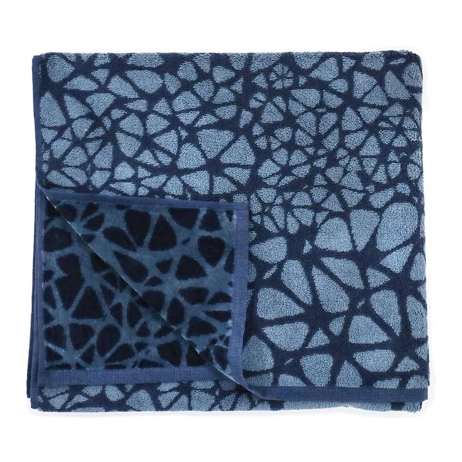 Fourth Element - OceanPositive Beach Towel - Image 3