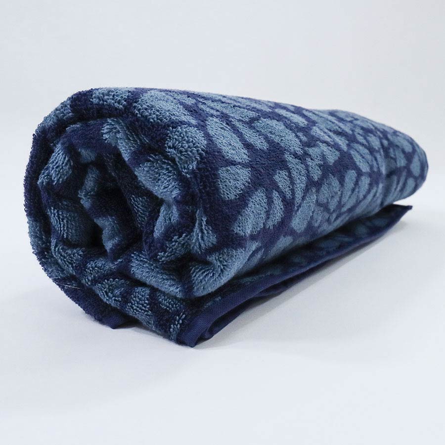 Fourth Element - OceanPositive Beach Towel - Image 4