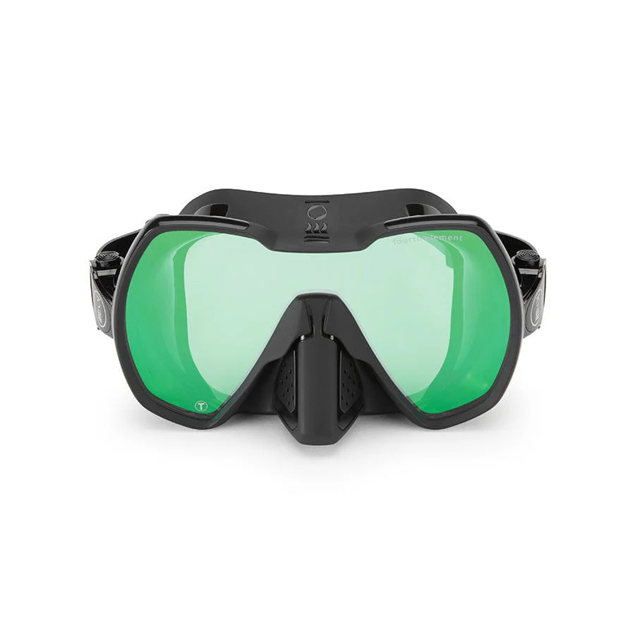 Fourth Element - Contrast Seeker Mask