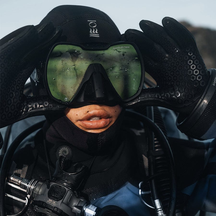 Fourth Element - Contrast Seeker Mask - Image 2