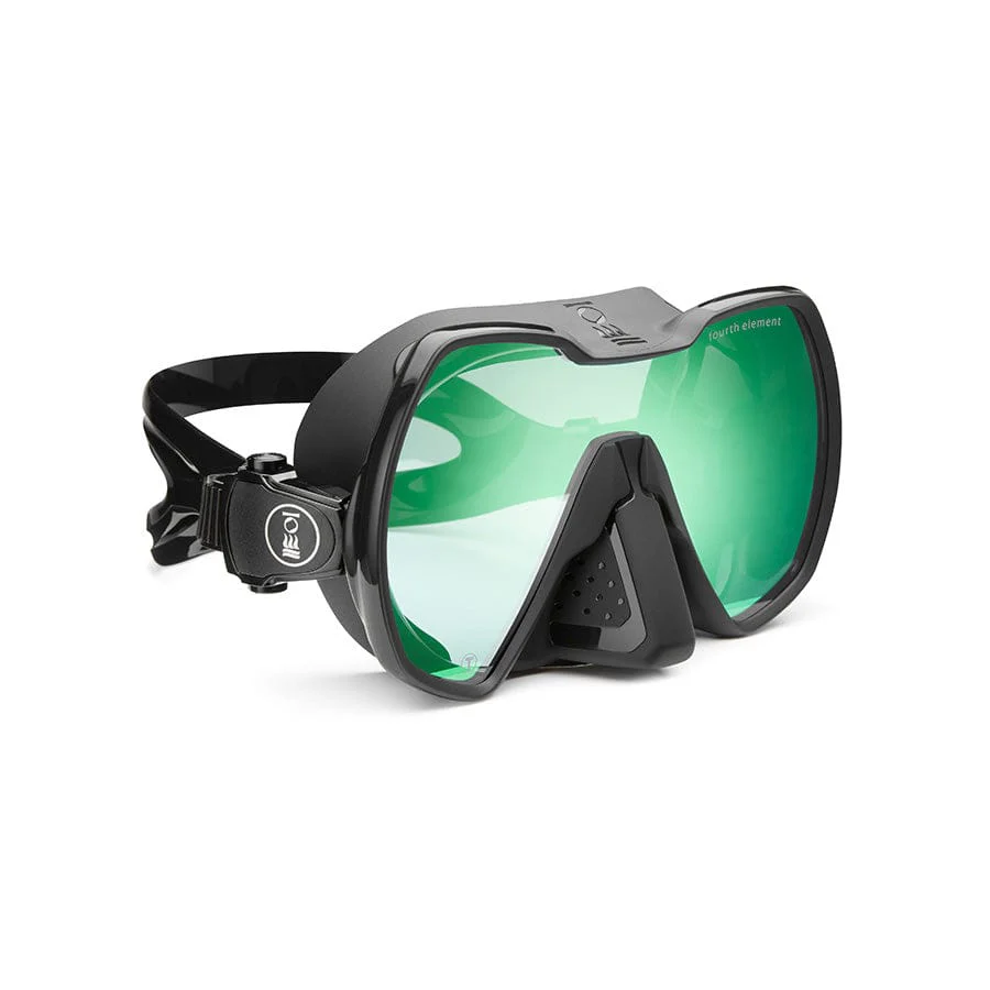 Fourth Element - Contrast Seeker Mask - Image 5