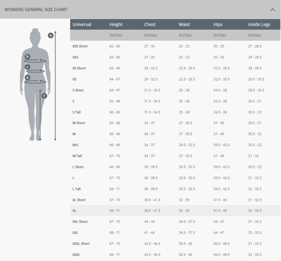 Fourth Element - WOMEN'S XEROTHERM LEGGINGS - Image 7
