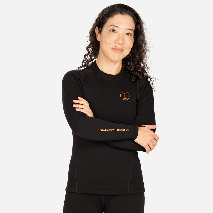 Fourth Element - WOMEN'S XEROTHERM LONG SLEEVE TOP - Image 4