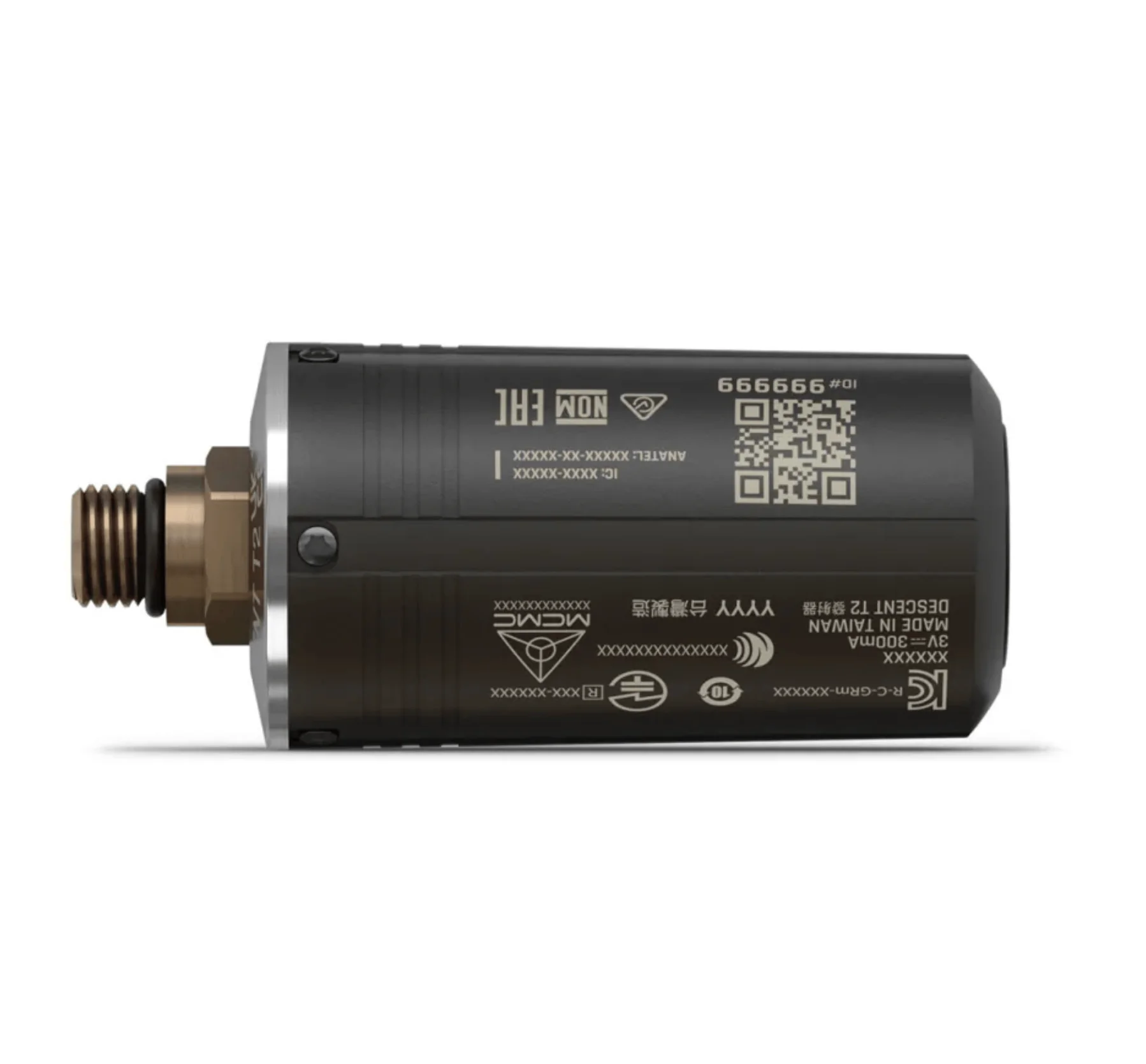 Garmin - Descent T2 Transmitter - Image 4