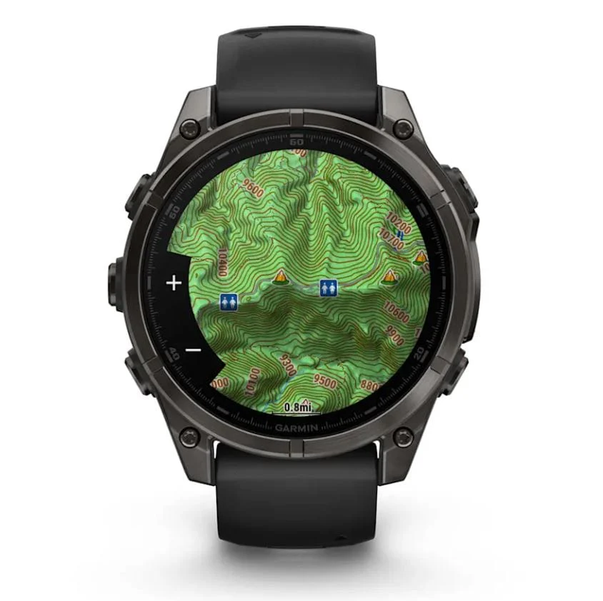 Garmin - fēnix® 8 - Image 16