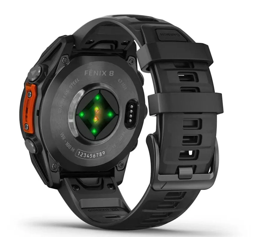 Garmin - fēnix® 8 - Image 24