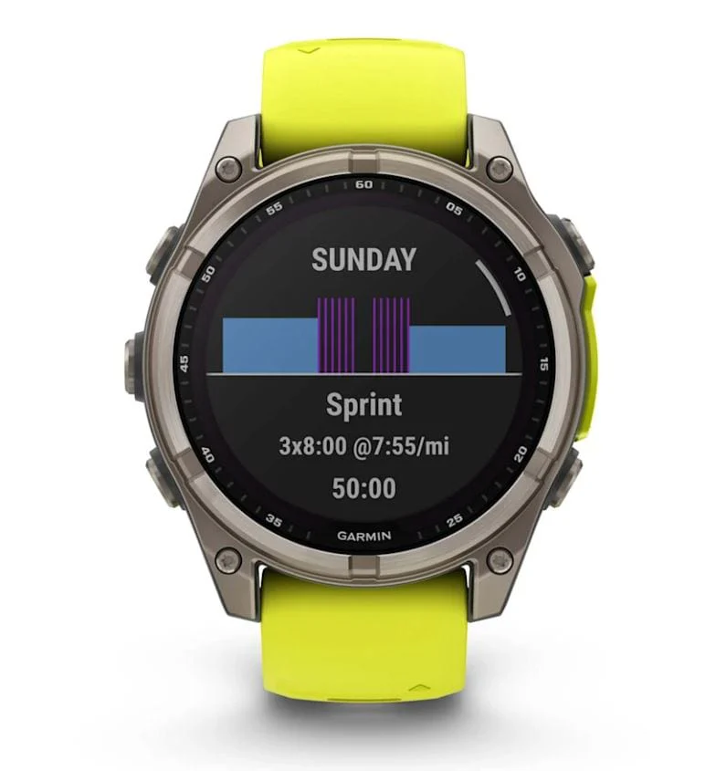 Garmin - fēnix® 8 - Image 28