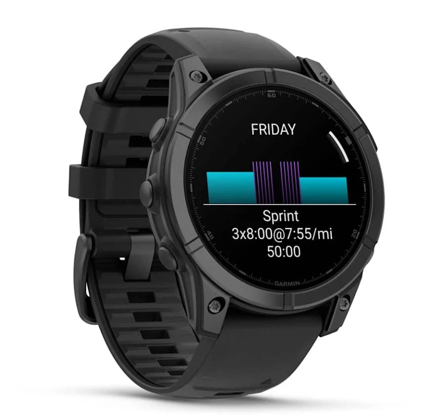 Garmin - fēnix® 8 - Image 39