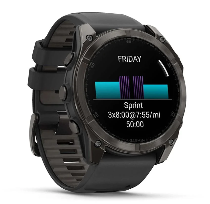 Garmin - fēnix® 8 - Image 49