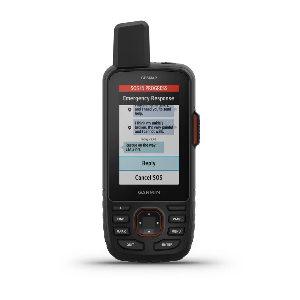 Garmin - GPSMAP® 67i - Image 6